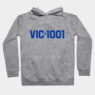 Commodore VIC-1001 - Japan - Version 1 Hoodie